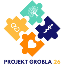 Grobla 26